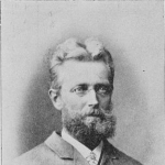 Robert Collett