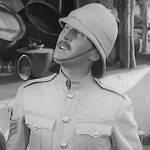 Robert Coote