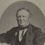 Robert Cottrell