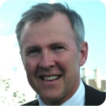 Robert Currey