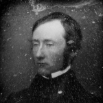 Robert Curzon