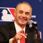 Rob Manfred