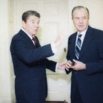 Robert Dean
