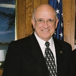 Bob Walkup