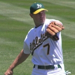 Bobby Crosby