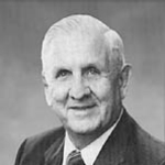 Robert Edward Sackley