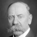 Robert Emory Evans