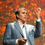 Eric Betzig