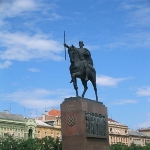 Robert Franges-Mihanovic