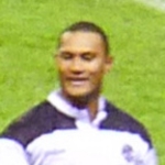 Robbie Fruean