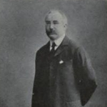 Robert Shewan