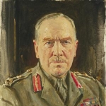 Robert Gordon-Finlayson