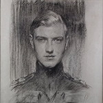 Robert Robert Gould Shaw III