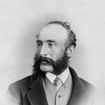 Robert Haliburton