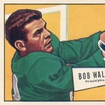 Bobby Walston