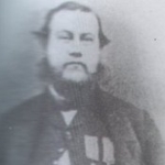 Robert Hawthorne