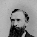 Robert Heysham Sayre