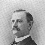 Robert Horace Chamberlain