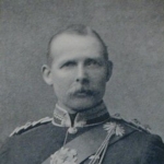 Robert Howie