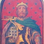 Robert Robert III
