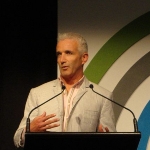 Rob Fyfe