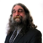 Robert Healey