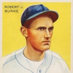 Bobby Burke