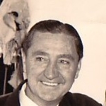 Bob Marshall