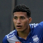 Robert Burbano