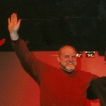 Robert Godfrey