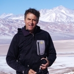 Robert Kayen