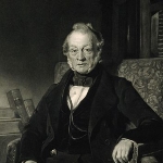 Robert Keate