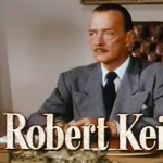 Robert Keith