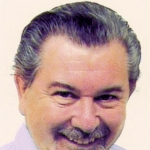 Keith Johnson
