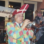Bob Kerr