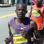 Robert Cheruiyot