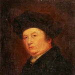 Robert Ladbrooke