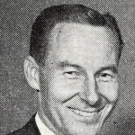Robert Leatham Simpson