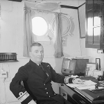 Robert Burnett