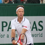 Robert Lindstedt