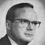 Robert Louis Leggett