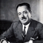 Robert Louis Mouton