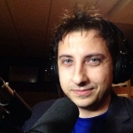Robert Catalano