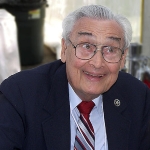 Robert Marshall