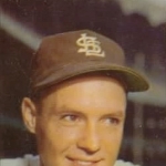 Bob Cain