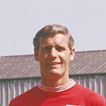 Bob McKinlay