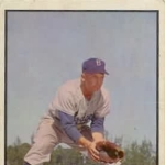 Bobby Morgan