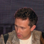 Robert Moskwa