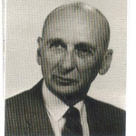 Robert Oren Trout
