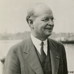 Robert Oscar Blood
